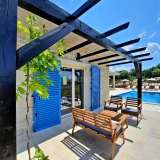  ISTRIA, KANFANAR - House with a swimming pool and a spacious garden Kanfanar 8143796 thumb4