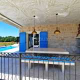  ISTRIA, KANFANAR - House with a swimming pool and a spacious garden Kanfanar 8143796 thumb3