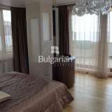   A Luxury three-bed apartment on the beachfront in Robinson Beach, Elenite  Elenite resort 5143798 thumb10