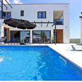  ISTRIA, MARČANA - Comfortable modern house with swimming pool Marčana 8143799 thumb2