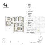   ŠIBENIK, VODICE - Apartmán S4 v novostavbě Vodice 8143803 thumb6