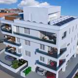  Two Bedroom Apartment For Sale in Vergina, Larnaca - Title Deeds (New Build Process)Situated in the quiet area of Vergina and only a few minutes away from Larnaca's many restaurants and bars and only 10 Minutes drive from the new Larnaca Marina. T Vergina 8143809 thumb3