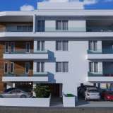 Two Bedroom Apartment For Sale in Vergina, Larnaca - Title Deeds (New Build Process)Situated in the quiet area of Vergina and only a few minutes away from Larnaca's many restaurants and bars and only 10 Minutes drive from the new Larnaca Marina. T Vergina 8143809 thumb2