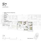  ŠIBENIK, VODICE - Wohnung S7 in einem neuen Gebäude Vodice 8143811 thumb6