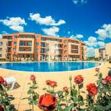   Furnished studio in Holiday Fort Golf Club complex  Sunny Beach 5143822 thumb0