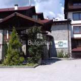   One-bedroom apartment in Green Life Ski & Spa Resort, Bansko  Bansko city 5143827 thumb0