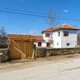  Двухэтажный дом с три спальни, после ремонта в  в живописном горном селе Керека с. Керека 4043838 thumb1