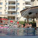  393€/m2 Park view resale studio apartment for sale in Sunny Beach hills 250m. from the beach in Sunny Beach, Bulgaria Sunny Beach 5143842 thumb29