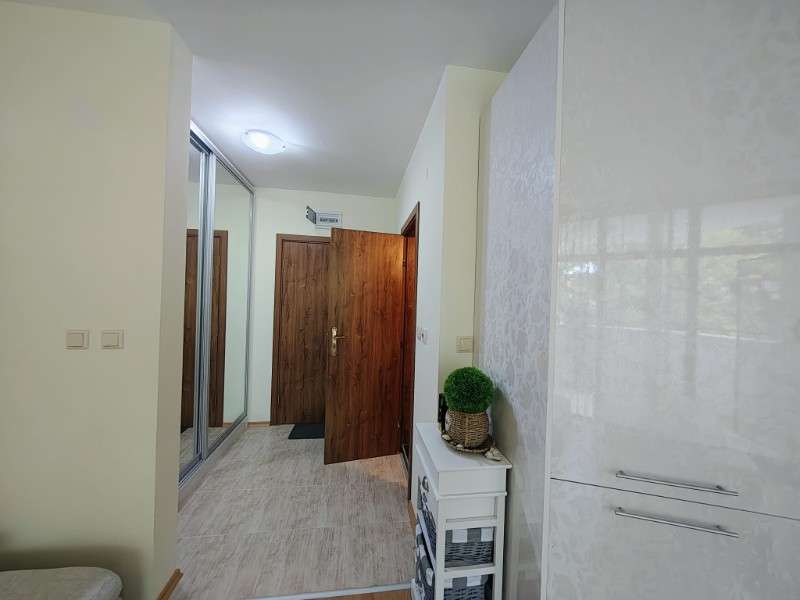 Квартира  Несебр, Болгария