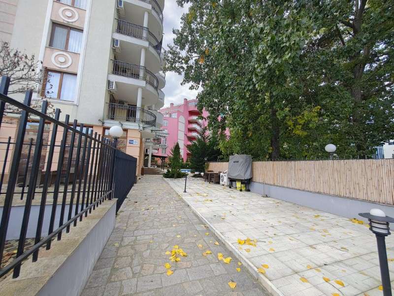 Квартира  Несебр, Болгария