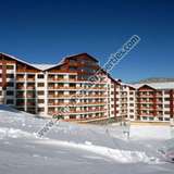  1-bedroom ski apartments 600m. from the ski lift in Pamporovo ski resort, Bulgaria Pamporovo 443912 thumb13