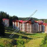  1-bedroom ski apartments 600m. from the ski lift in Pamporovo ski resort, Bulgaria Pamporovo 443912 thumb16