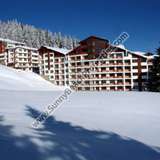  1-bedroom ski apartments 600m. from the ski lift in Pamporovo ski resort, Bulgaria Pamporovo 443912 thumb27