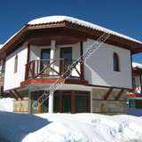  1-bedroom ski apartments 600m. from the ski lift in Pamporovo ski resort, Bulgaria Pamporovo 443912 thumb30