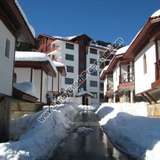  1-bedroom ski apartments 600m. from the ski lift in Pamporovo ski resort, Bulgaria Pamporovo 443912 thumb34