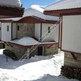  1-bedroom ski apartments 600m. from the ski lift in Pamporovo ski resort, Bulgaria Pamporovo 443912 thumb31