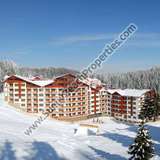  1-bedroom ski apartments 600m. from the ski lift in Pamporovo ski resort, Bulgaria Pamporovo 443912 thumb10