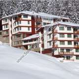  Апартаменты с 1 спальней 2+2 в 600м. от ски лифта в горнолыжном курорте Пампорово, Болгария Пампорово 443912 thumb29