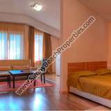  1-bedroom ski apartments 600m. from the ski lift in Pamporovo ski resort, Bulgaria Pamporovo 443912 thumb7