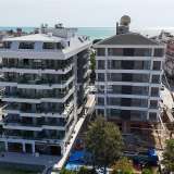  Шикарные квартиры рядом с пляжем Клеопатры в Аланье Аланья 8143913 thumb30