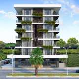  Chic Apartments Close to Cleopatra Beach in Alanya Alanya 8143913 thumb1