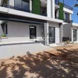  Semi-Detached Villas with Private Pool in Antalya Esentepe 8143914 thumb6