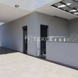  Villas pareadas con piscina privada en Antalya Dosemealti 8143914 thumb43