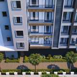  Sea and City-View Real Estate in Alanya Mahmutlar Center Alanya 8143915 thumb4