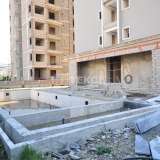  Wohnungen mit Meer und Stadtblick in Alanya Mahmutlar Center Alanya 8143915 thumb25