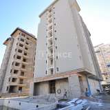  Wohnungen mit Meer und Stadtblick in Alanya Mahmutlar Center Alanya 8143916 thumb24