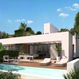  Doppelhaushälften in Golfplatz in Monforte del Cid, Alicante Alicante 8143918 thumb0