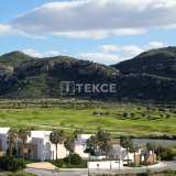  Doppelhaushälften in Golfplatz in Monforte del Cid, Alicante Alicante 8143918 thumb1