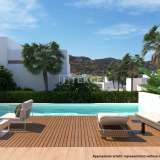  Doppelhaushälften in Golfplatz in Monforte del Cid, Alicante Alicante 8143918 thumb6