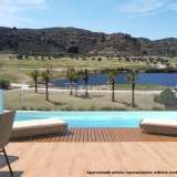  Doppelhaushälften in Golfplatz in Monforte del Cid, Alicante Alicante 8143918 thumb4