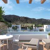  Halfvrijstaande Villa's op de Golfbaan in Alicante Alicante 8143918 thumb7