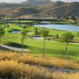  Doppelhaushälften in Golfplatz in Monforte del Cid, Alicante Alicante 8143918 thumb10