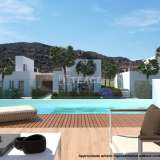  Doppelhaushälften in Golfplatz in Monforte del Cid, Alicante Alicante 8143918 thumb5