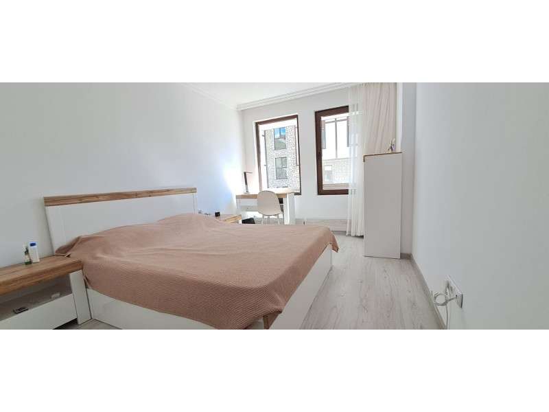 Apartment  Sveti Vlas, Bulgaria