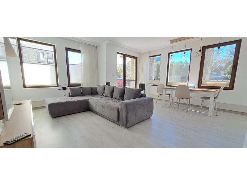 Apartment  Sveti Vlas, Bulgaria