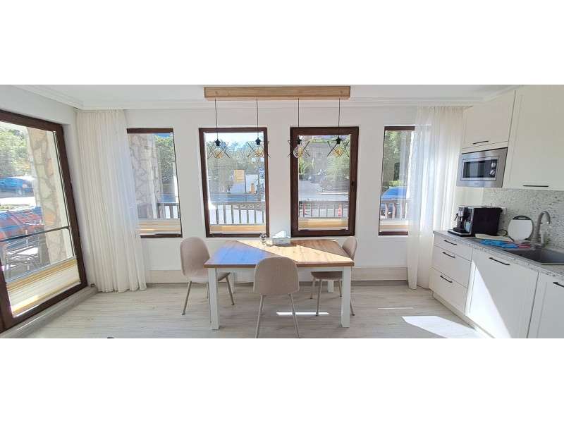 Apartment  Sveti Vlas, Bulgaria