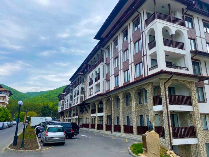 Apartment  Sveti Vlas, Bulgaria