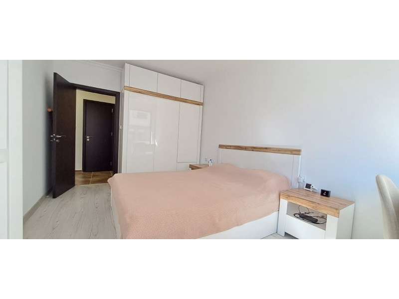 Apartment  Sveti Vlas, Bulgaria