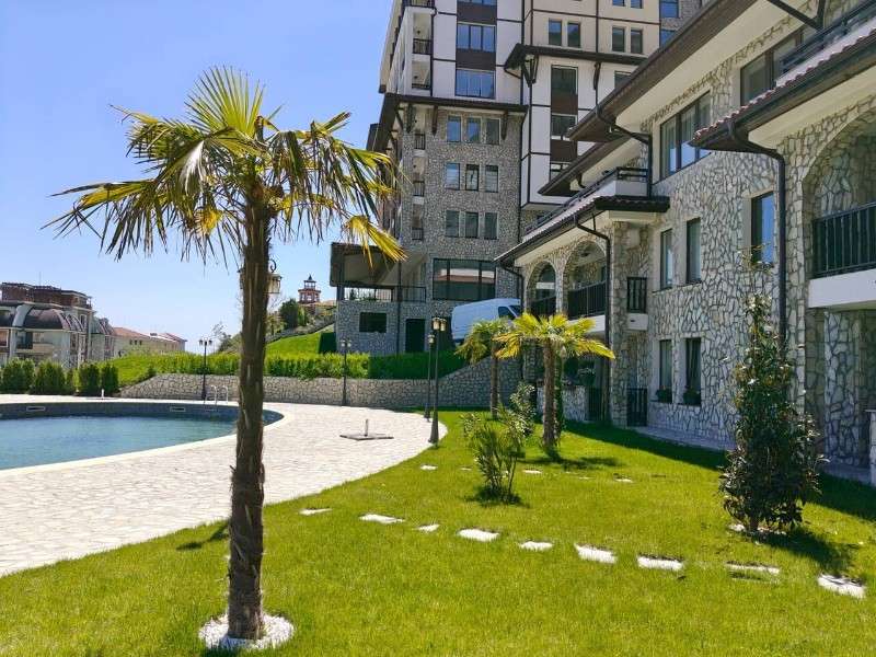 Apartment  Sveti Vlas, Bulgaria