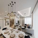  Stylish Real Estate 850 M Distance to the Sea in Alanya Demirtaş Alanya 8143920 thumb17