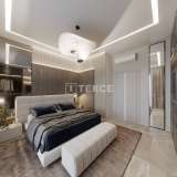  Stylish Real Estate 850 M Distance to the Sea in Alanya Demirtaş Alanya 8143922 thumb24