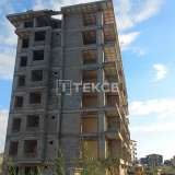  Appartements à Alanya Gazipaşa Avec Riches Installations Sociales Gazipasa 8143923 thumb20