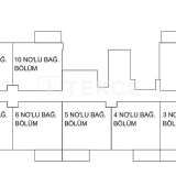  Stijlvolle Appartementen in een Rijk Complex in Alanya Gazipaşa Gazipasa 8143923 thumb16