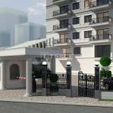 Apartments in Alanya Gazipaşa Complex with Rich Social Facilities Gazipasa 8143923 thumb2