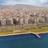  Spacieux Appartements Vue Mer en Bord de Mer à Izmir Bostanli Karsiyaka 8143927 thumb3