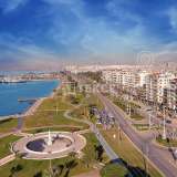  Amplios apartamentos frente al mar con vistas al mar en Bostanlı İzmir Karsiyaka 8143927 thumb5